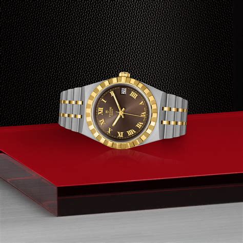 tudor wertstabil|tudor royal watch bezel.